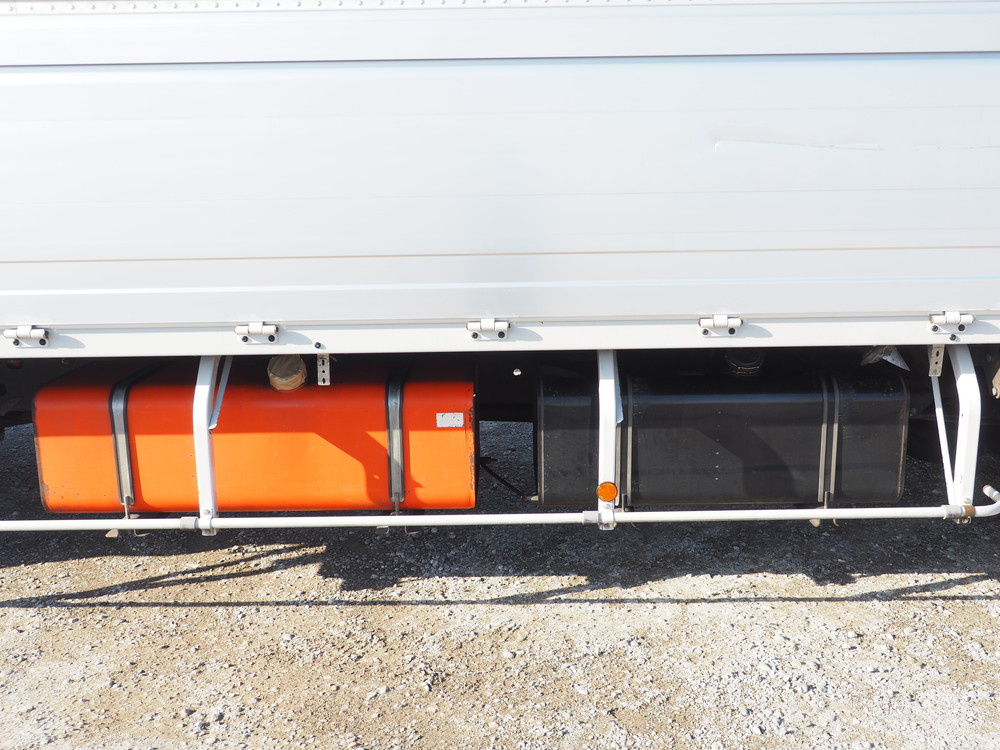 日野 レンジャープロ ウイング車 中型 TKG-FD7JPAA 年式 H28[写真15]