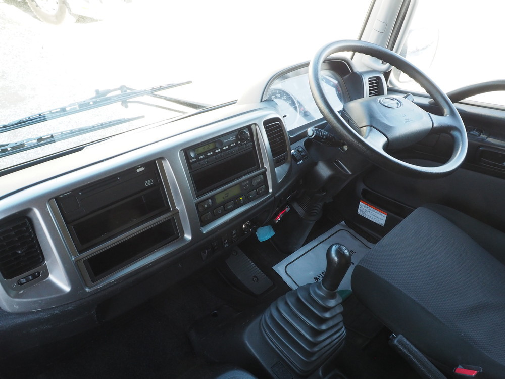 日野 レンジャープロ ウイング車 中型 TKG-FD7JPAA 年式 H28[写真31]