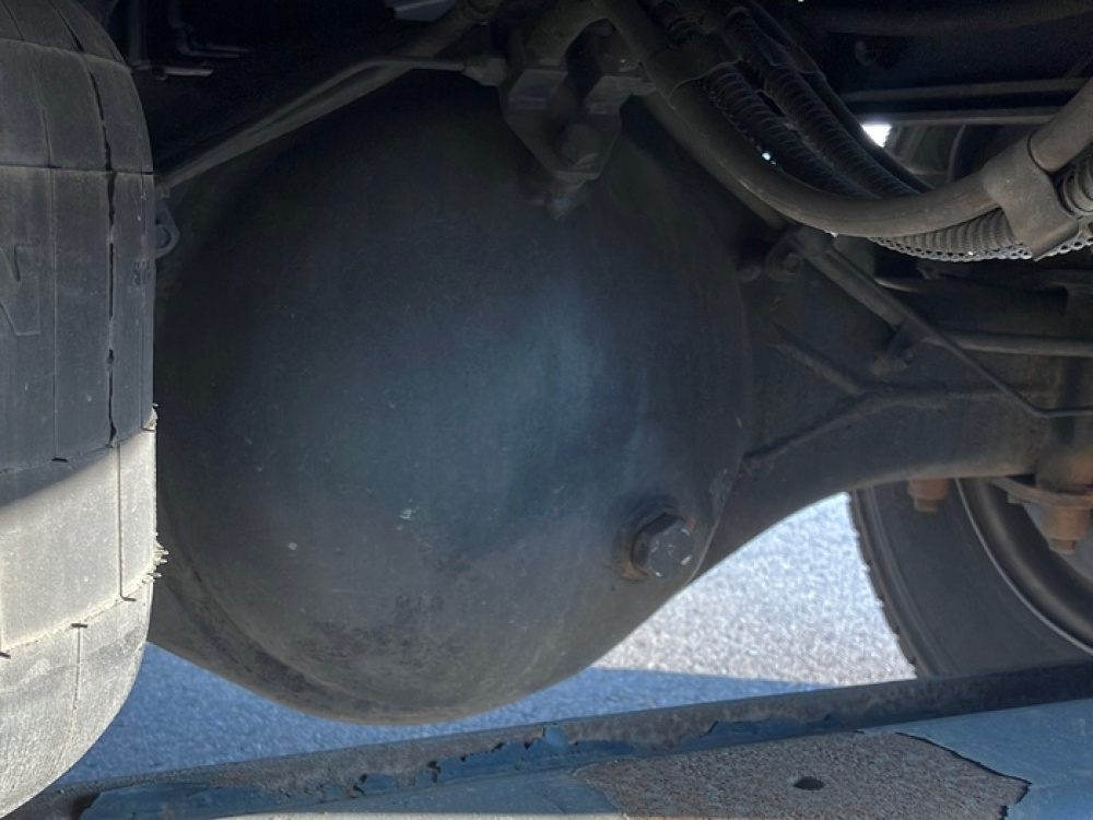 UDトラックス コンドル バン車 中型 TKG-MK38C 年式 H25[写真16]