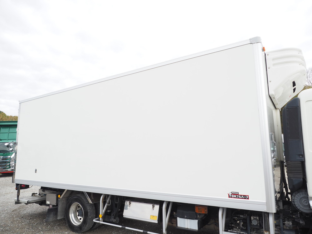 日野 レンジャー 冷凍バン 中型 2KG-FD2ABG 年式 H29[写真12]