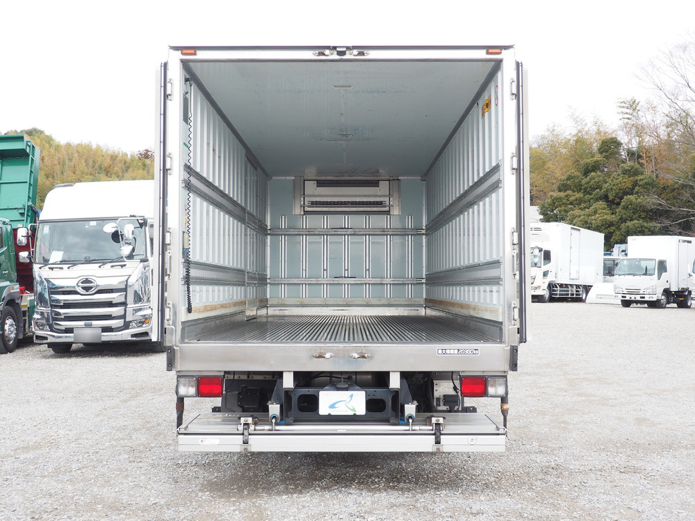 日野 レンジャー 冷凍バン 中型 2KG-FD2ABG 年式 H29[写真17]