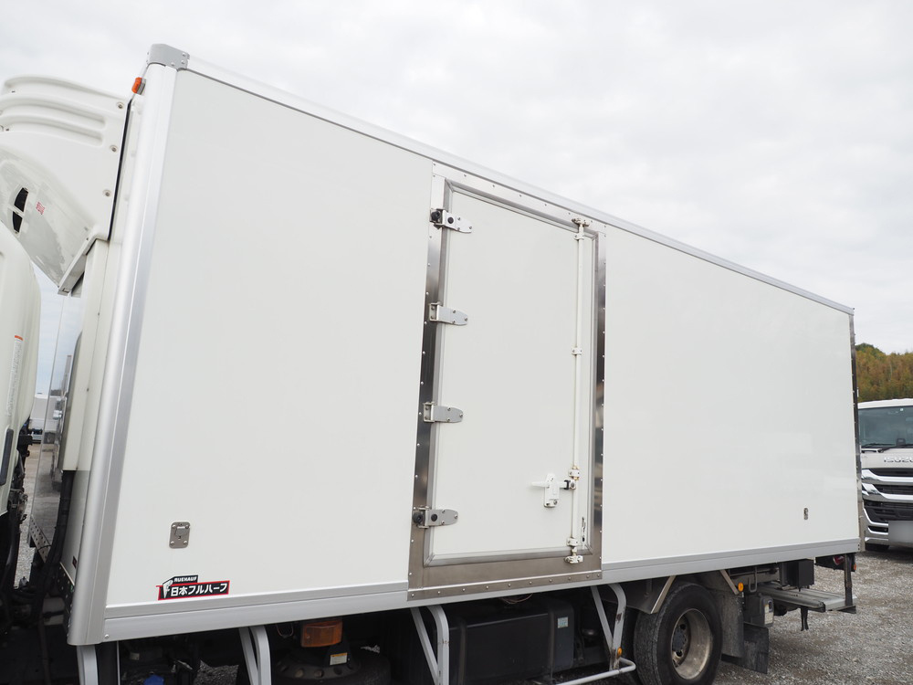 日野 レンジャー 冷凍バン 中型 2KG-FD2ABG 年式 H29[写真15]