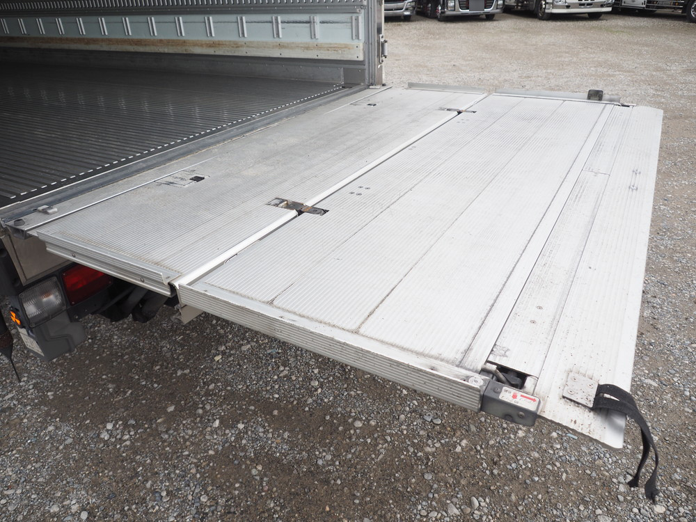 日野 レンジャー 冷凍バン 中型 2KG-FD2ABG 年式 H29[写真23]