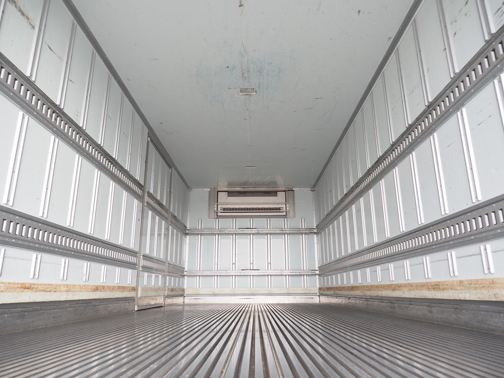 日野 レンジャー 冷凍バン 中型 2KG-FD2ABG 年式 H29[写真18]