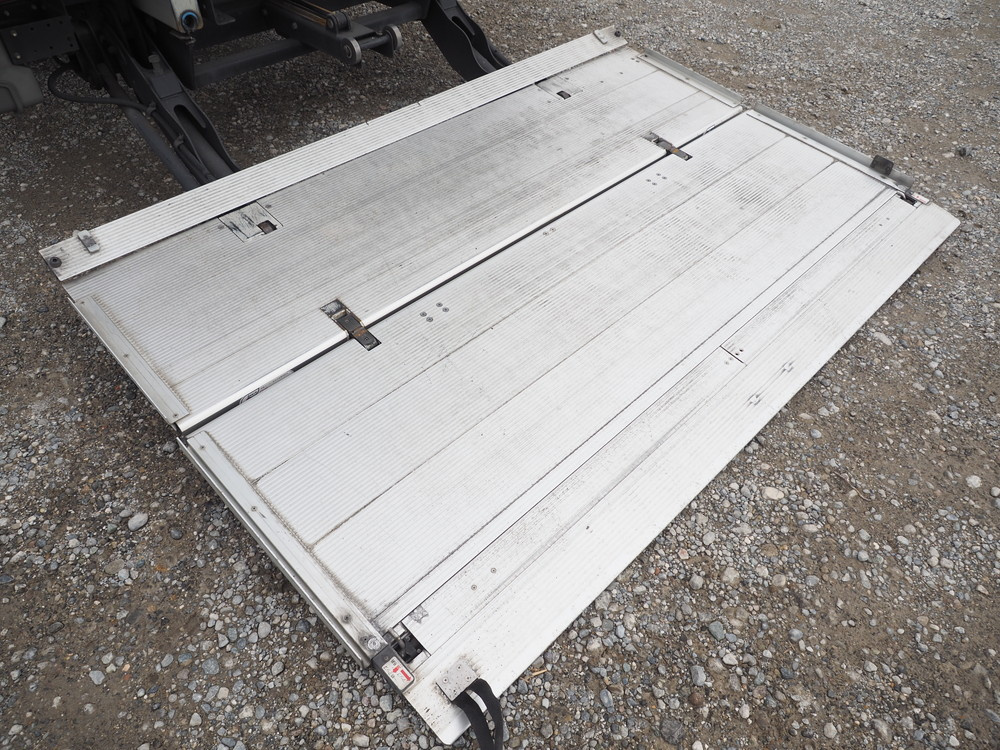 日野 レンジャー 冷凍バン 中型 2KG-FD2ABG 年式 H29[写真22]