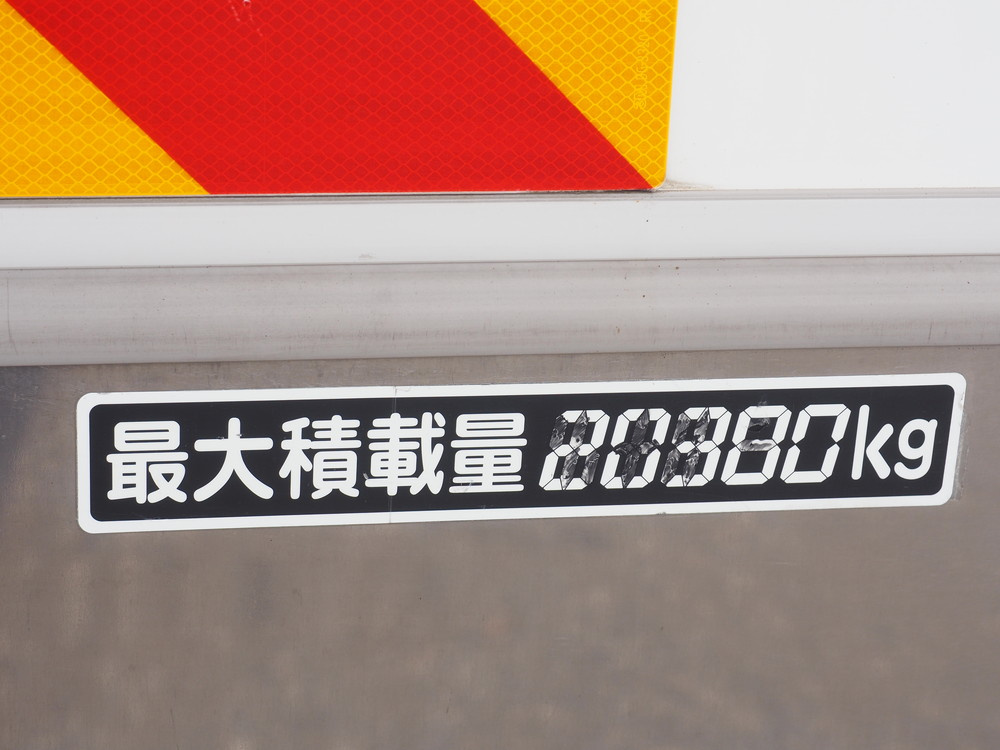 日野 レンジャー 冷凍バン 中型 2KG-FD2ABG 年式 H29[写真25]