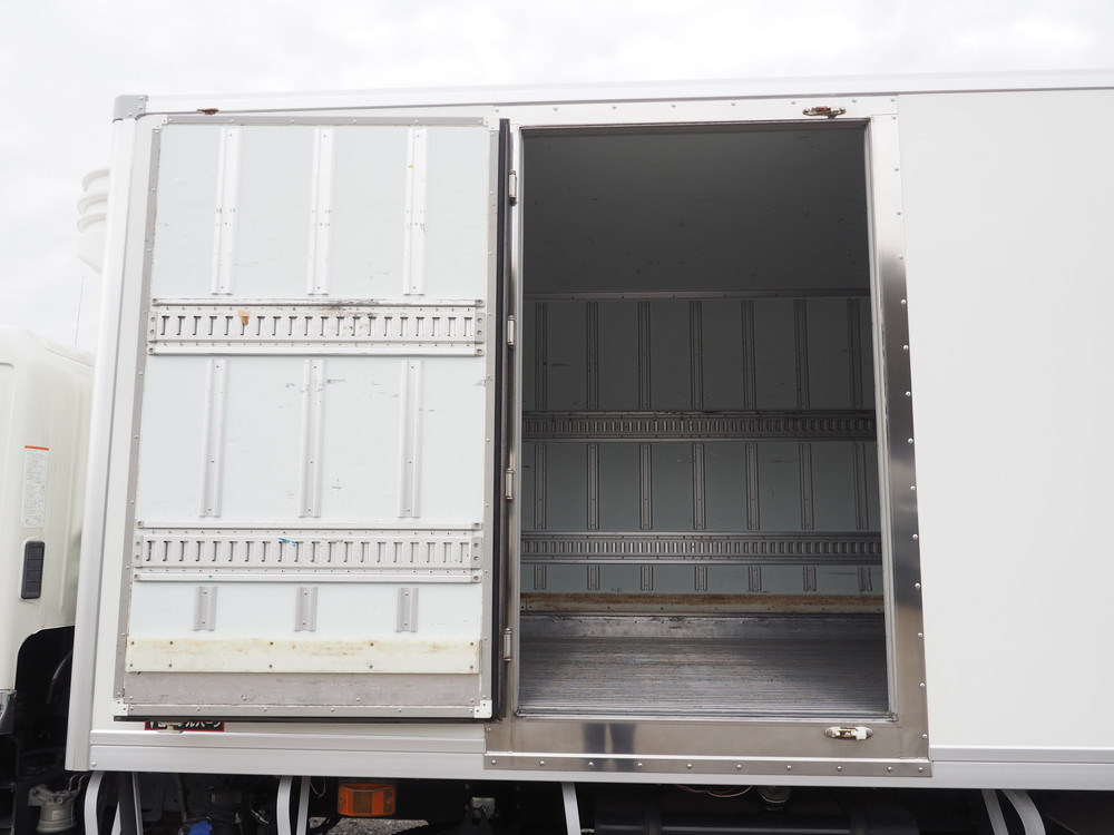 日野 レンジャー 冷凍バン 中型 2KG-FD2ABG 年式 H29[写真16]