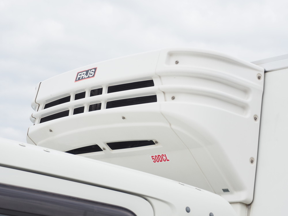 日野 レンジャー 冷凍バン 中型 2KG-FD2ABG 年式 H29[写真07]