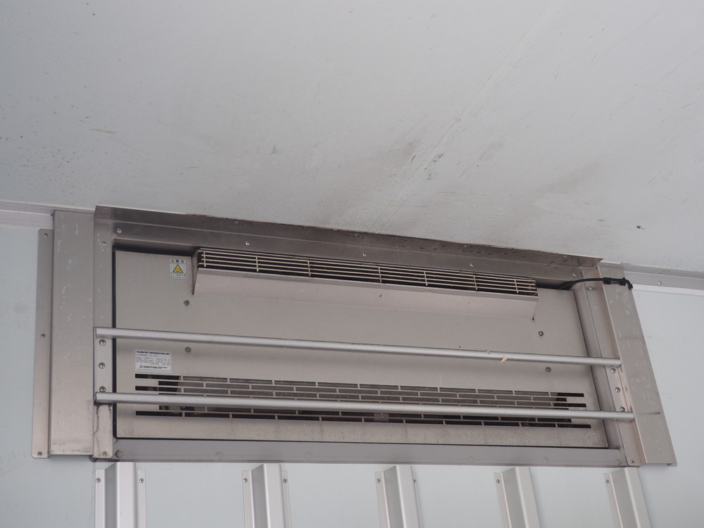 日野 レンジャー 冷凍バン 中型 2KG-FD2ABG 年式 H29[写真20]