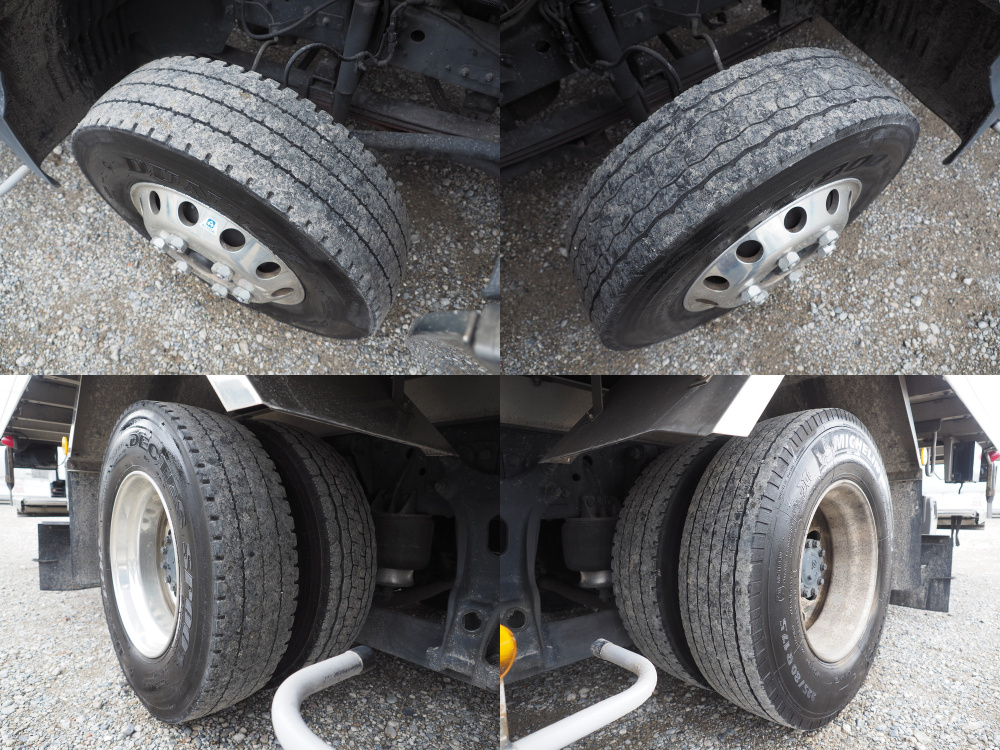 日野 レンジャー 冷凍バン 中型 2KG-FD2ABG 年式 H29[写真34]