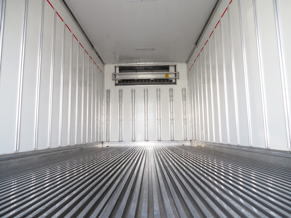 日野 デュトロ 冷凍バン 小型 TKG-XZU710M 年式 H28[写真16]