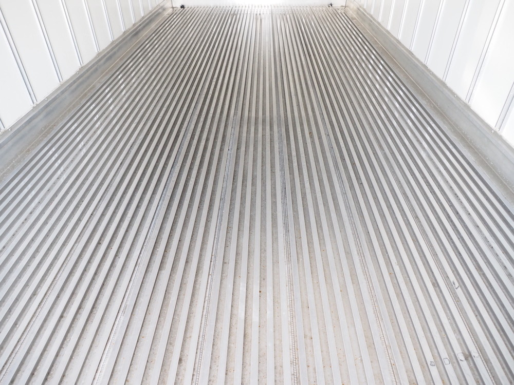 日野 デュトロ 冷凍バン 小型 TKG-XZU710M 年式 H28[写真17]