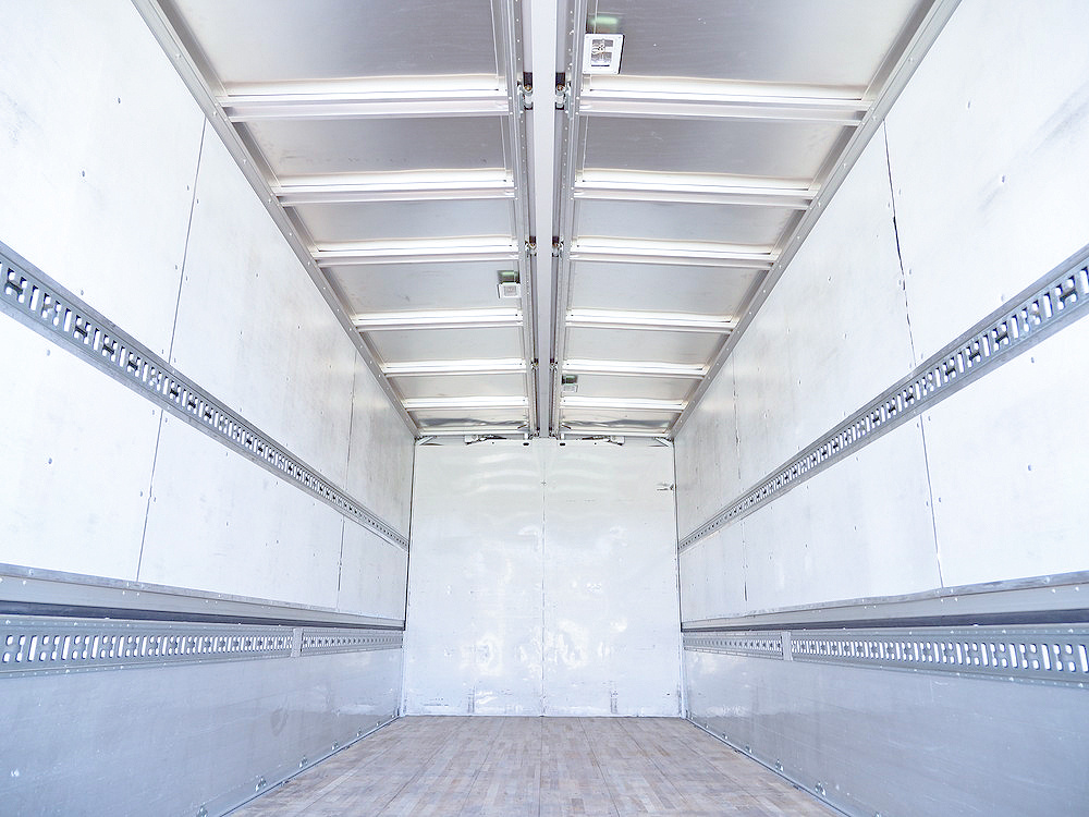 日野 レンジャープロ ウイング車 中型 TKG-FD7JLAG 年式 H27[写真25]