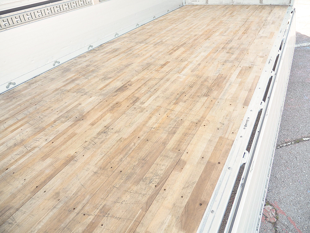 日野 レンジャープロ ウイング車 中型 TKG-FD7JLAG 年式 H27[写真23]