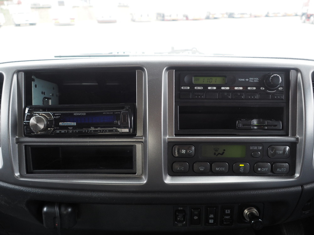 日野 レンジャープロ ウイング車 中型 TKG-FD7JLAG 年式 H27[写真35]