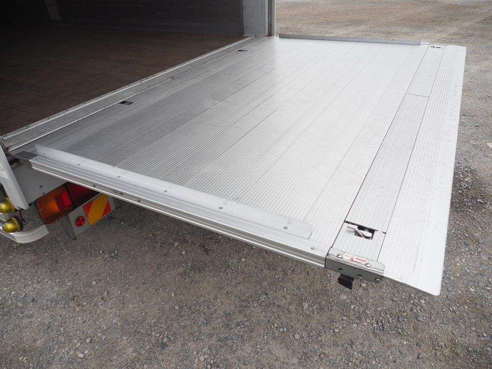 日野 レンジャープロ ウイング車 中型 TKG-FD7JLAG 年式 H27[写真28]