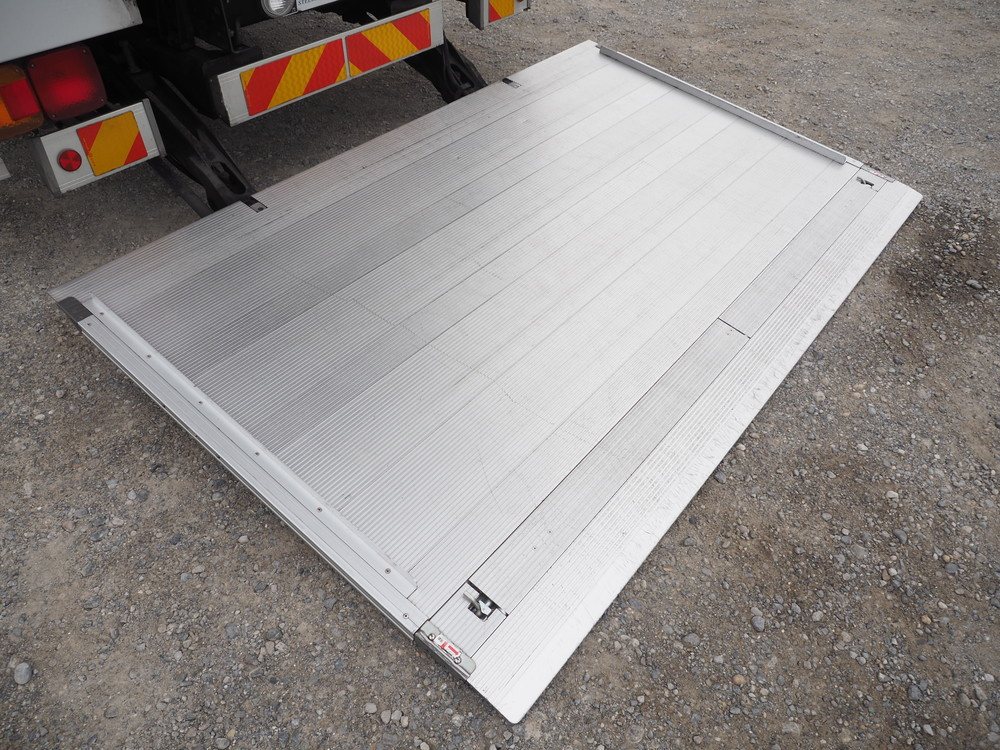 日野 レンジャープロ ウイング車 中型 TKG-FD7JLAG 年式 H27[写真27]