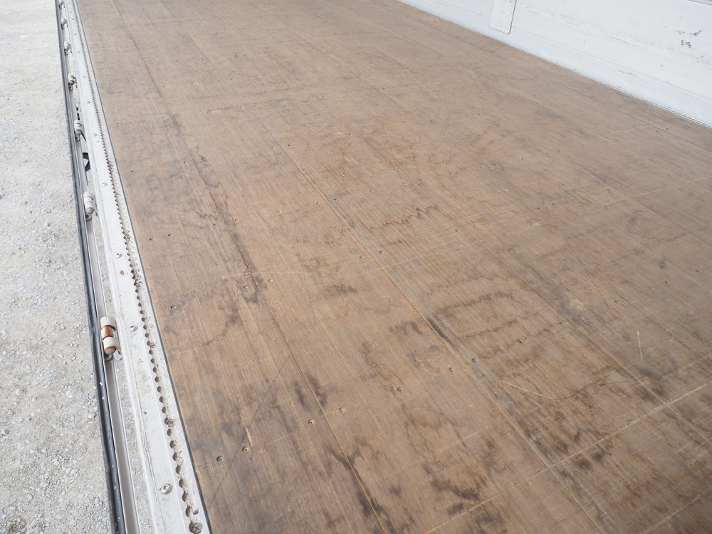 日野 レンジャープロ ウイング車 中型 TKG-FD7JLAG 年式 H27[写真18]