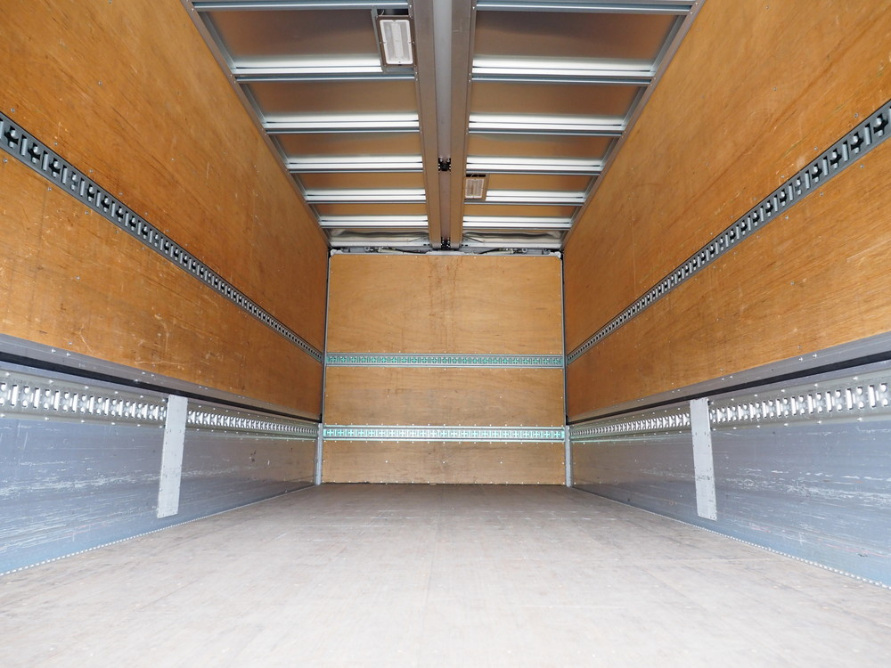 日野 レンジャープロ ウイング車 中型 TKG-FD7JLAG 年式 H27[写真24]