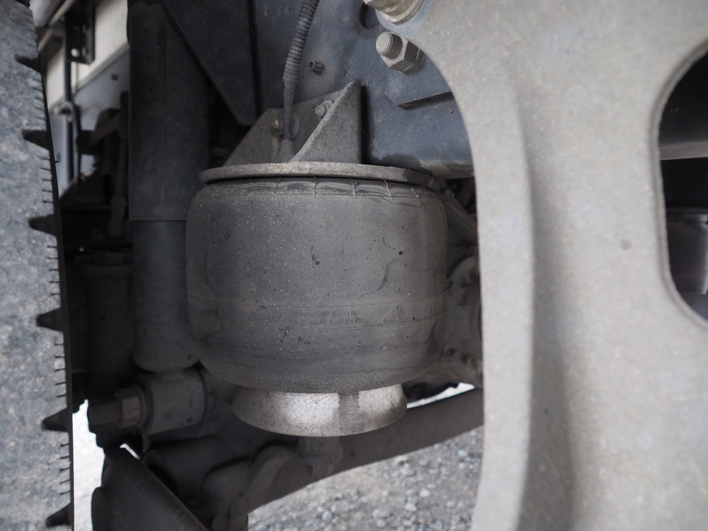 日野 レンジャープロ ウイング車 中型 TKG-FD7JLAG 年式 H27[写真41]