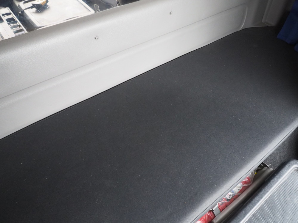 日野 レンジャープロ ウイング車 中型 TKG-FD7JLAG 年式 H27[写真37]