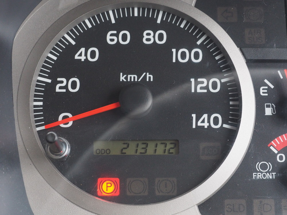 日野 レンジャープロ ウイング車 中型 TKG-FD7JLAG 年式 H27[写真40]