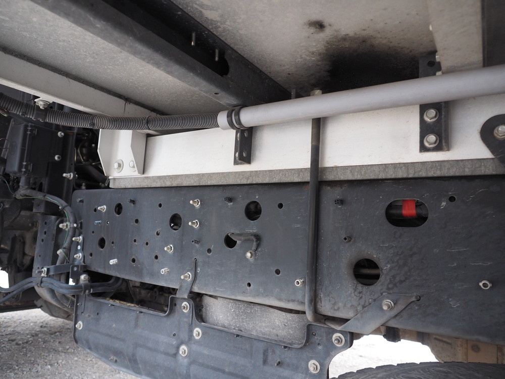 日野 レンジャープロ ウイング車 中型 TKG-FD7JLAG 年式 H27[写真42]