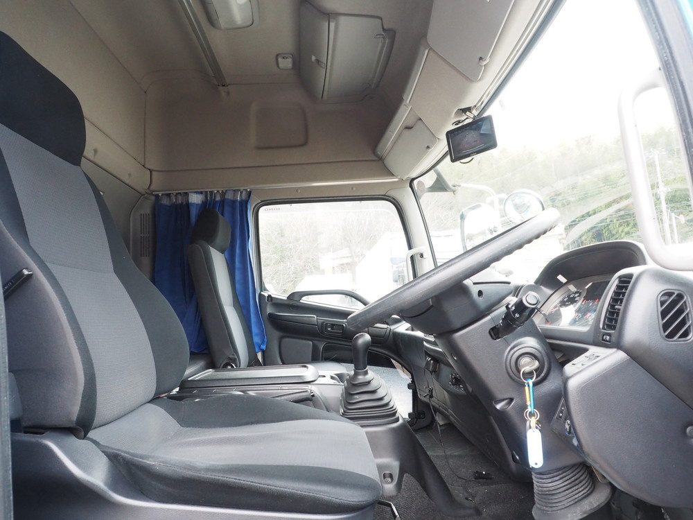 日野 レンジャープロ ウイング車 中型 TKG-FD7JLAG 年式 H27[写真31]