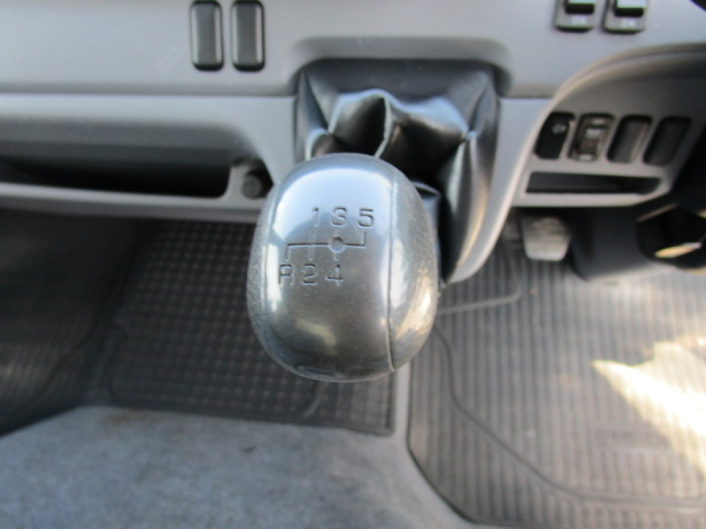 三菱ふそう キャンター ウイング車 小型 TKG-FEB80 年式 H24[写真11]