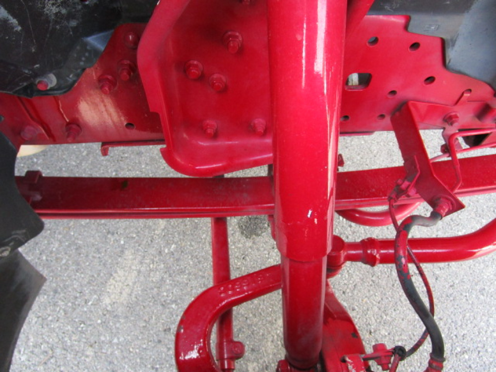 三菱ふそう キャンター ウイング車 小型 TKG-FEB80 年式 H24[写真18]