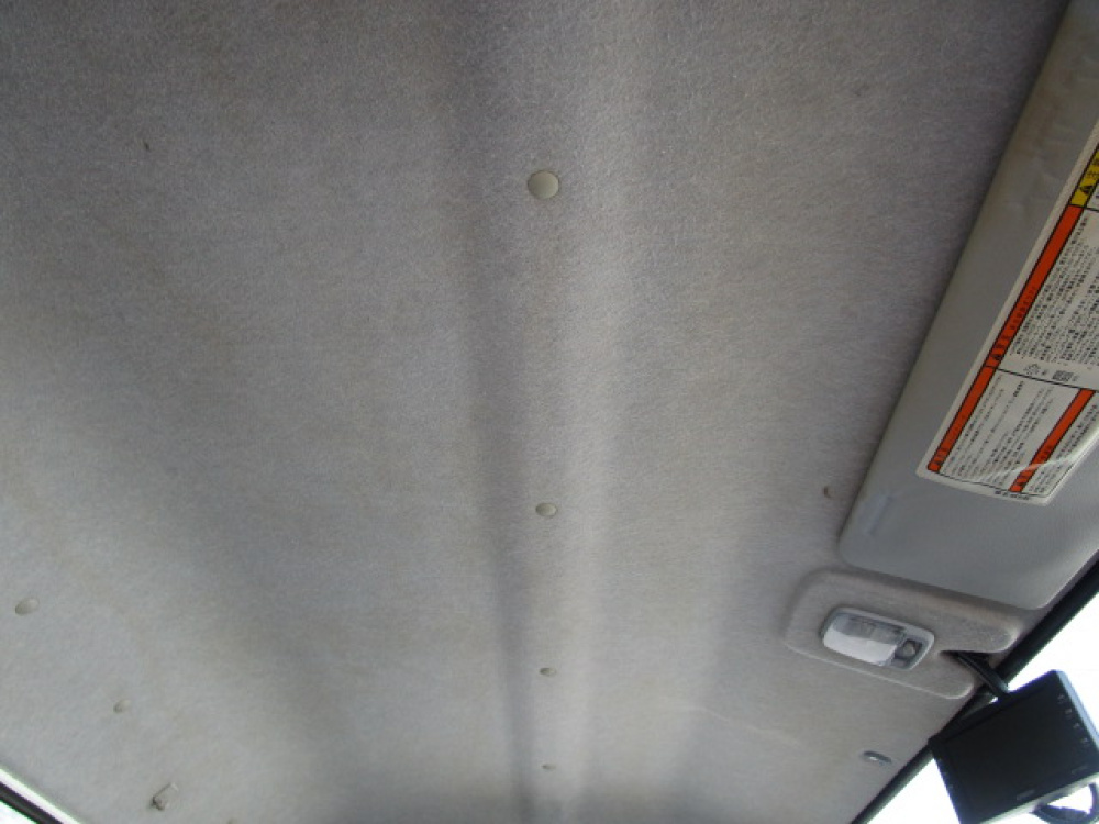 三菱ふそう キャンター ウイング車 小型 TKG-FEB80 年式 H24[写真15]