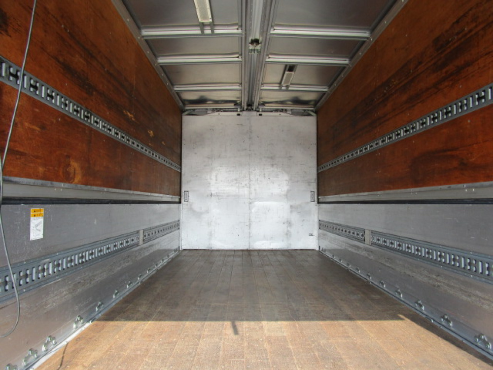 三菱ふそう キャンター ウイング車 小型 TKG-FEB80 年式 H24[写真07]