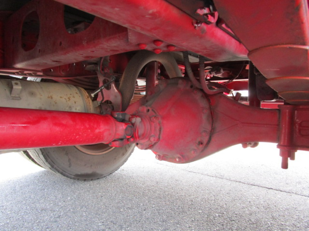 三菱ふそう キャンター ウイング車 小型 TKG-FEB80 年式 H24[写真20]