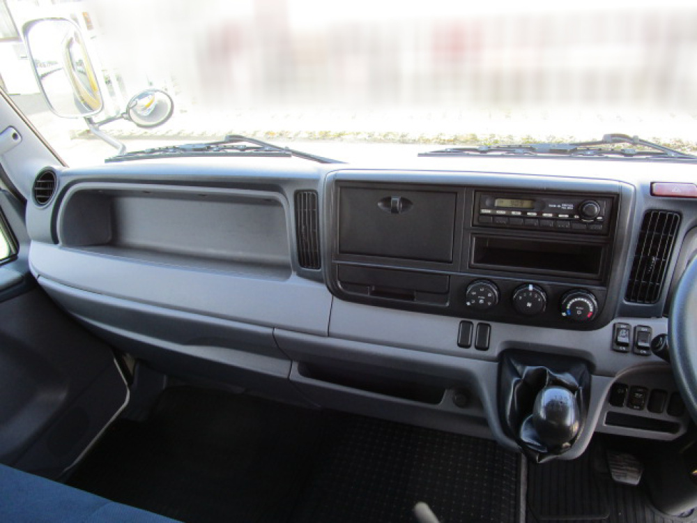 三菱ふそう キャンター ウイング車 小型 TKG-FEB80 年式 H24[写真13]