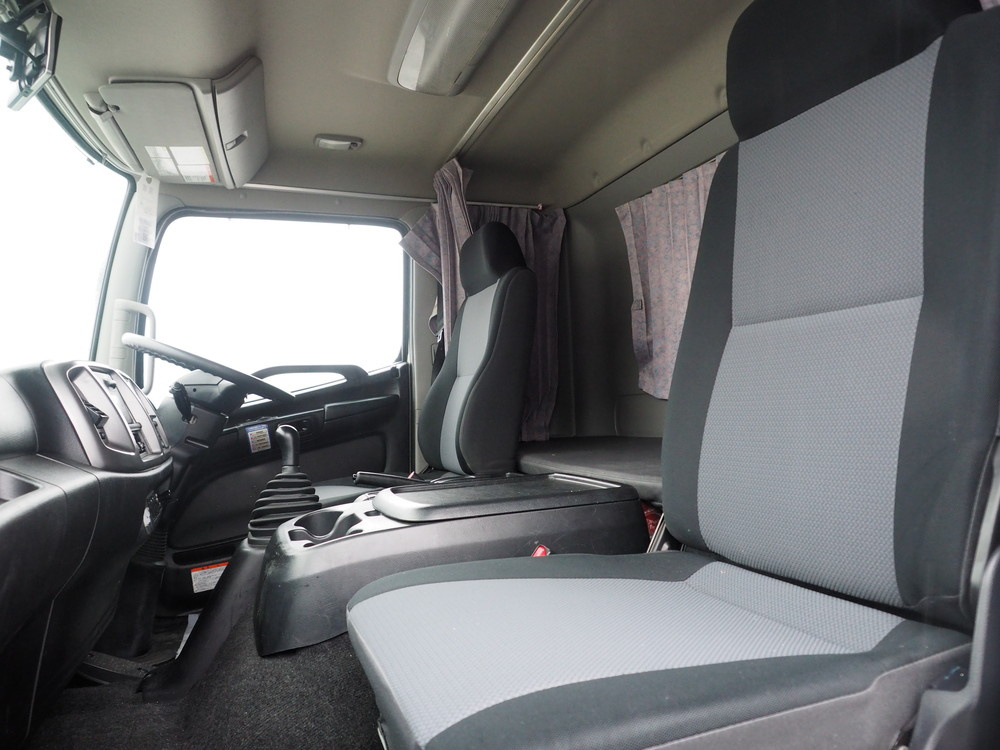 日野 レンジャープロ ウイング車 中型 TKG-FD9JLAA 年式 H29[写真27]