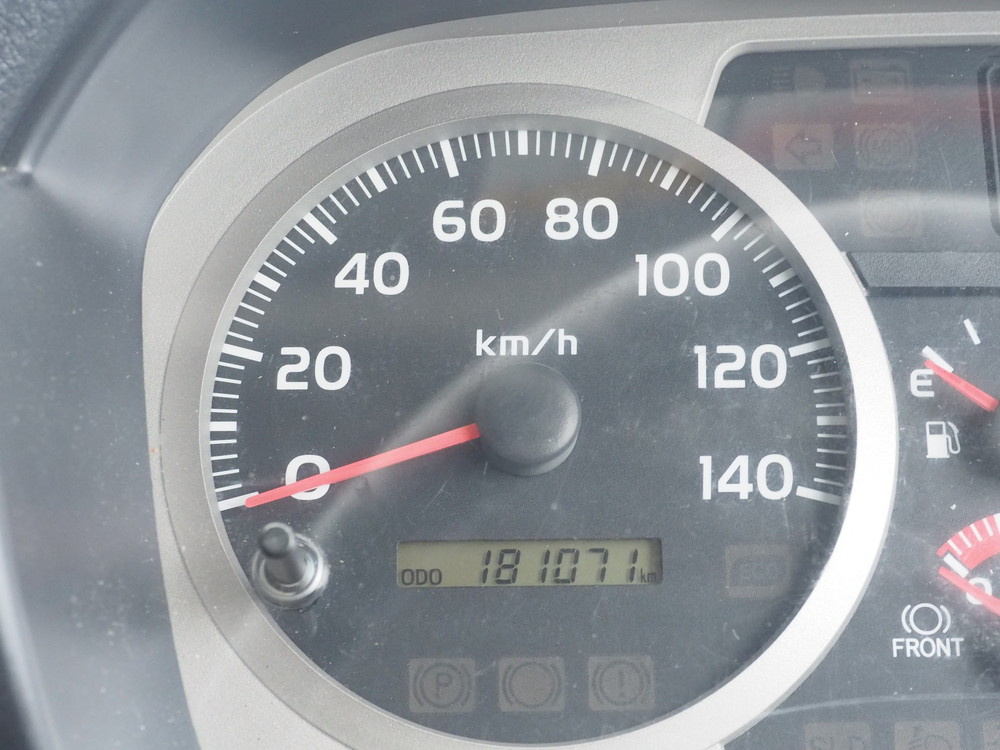 日野 レンジャープロ ウイング車 中型 TKG-FD9JLAA 年式 H29[写真28]