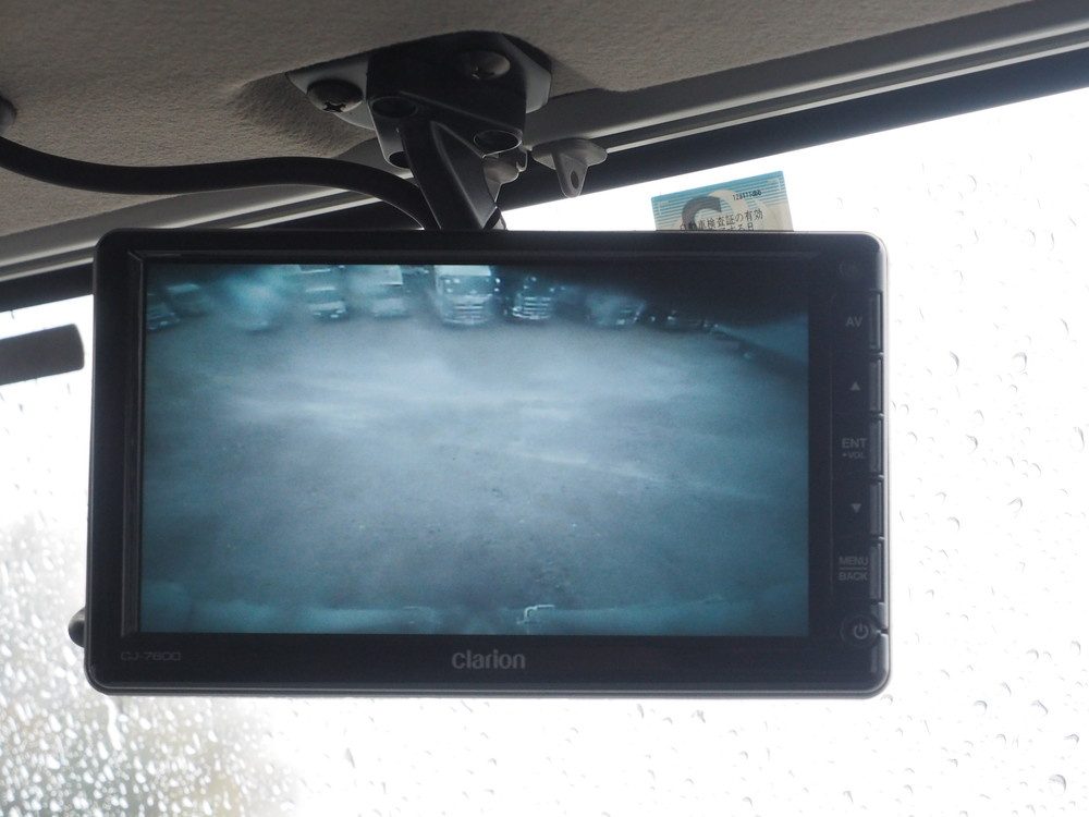 日野 レンジャープロ ウイング車 中型 TKG-FD9JLAA 年式 H29[写真24]