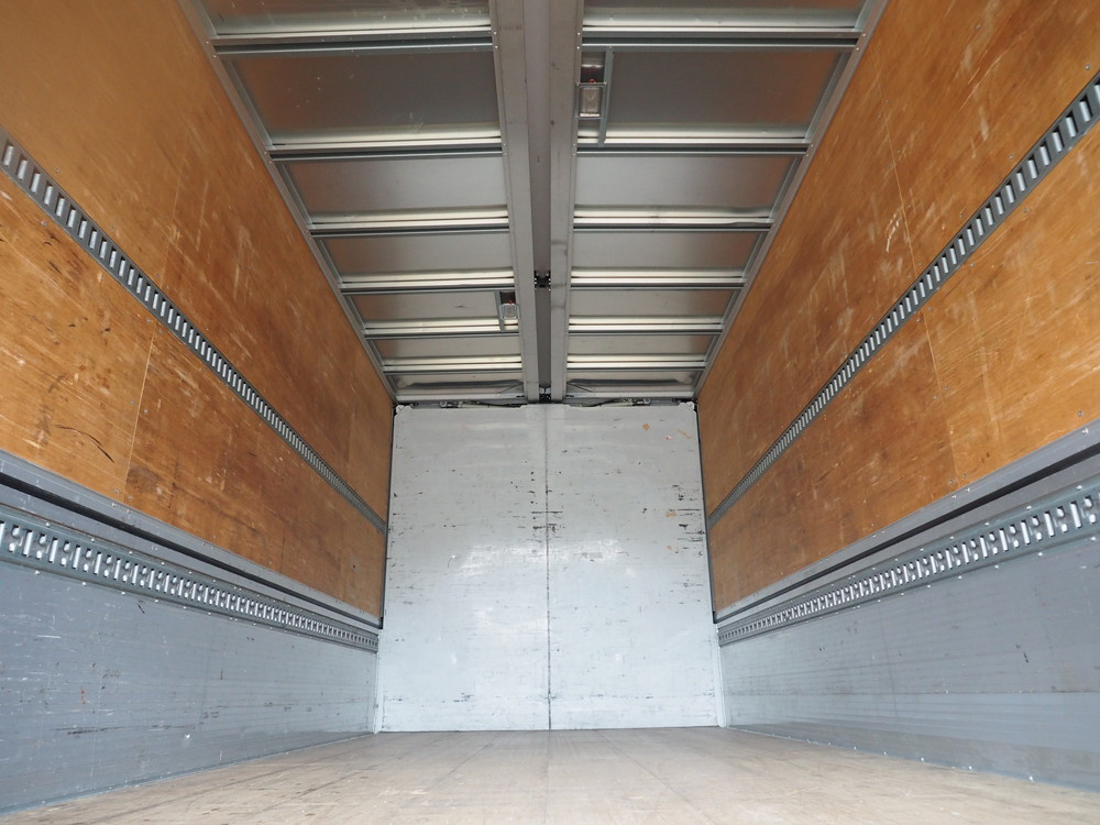 日野 レンジャープロ ウイング車 中型 TKG-FD9JLAA 年式 H29[写真18]