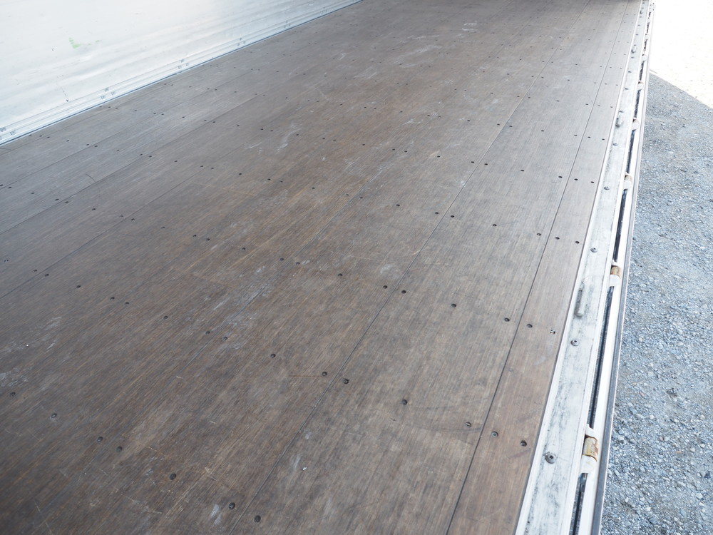 いすゞ フォワード ウイング車 中型 2RG-FRR90T2 年式 H30[写真21]