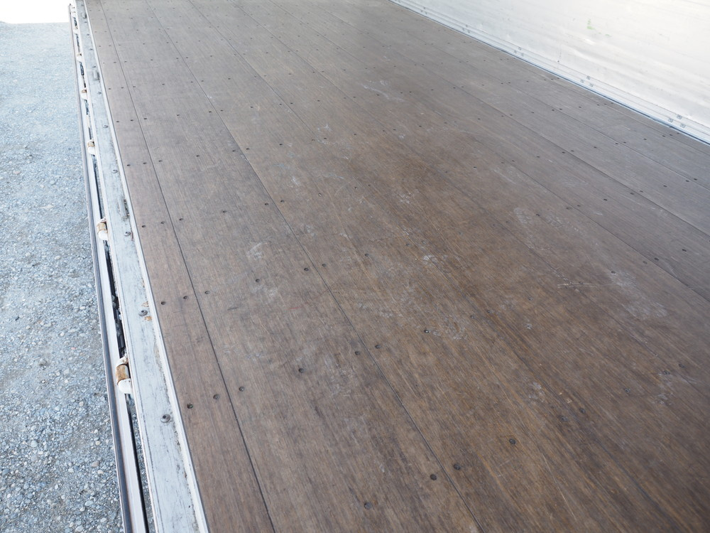 いすゞ フォワード ウイング車 中型 2RG-FRR90T2 年式 H30[写真22]