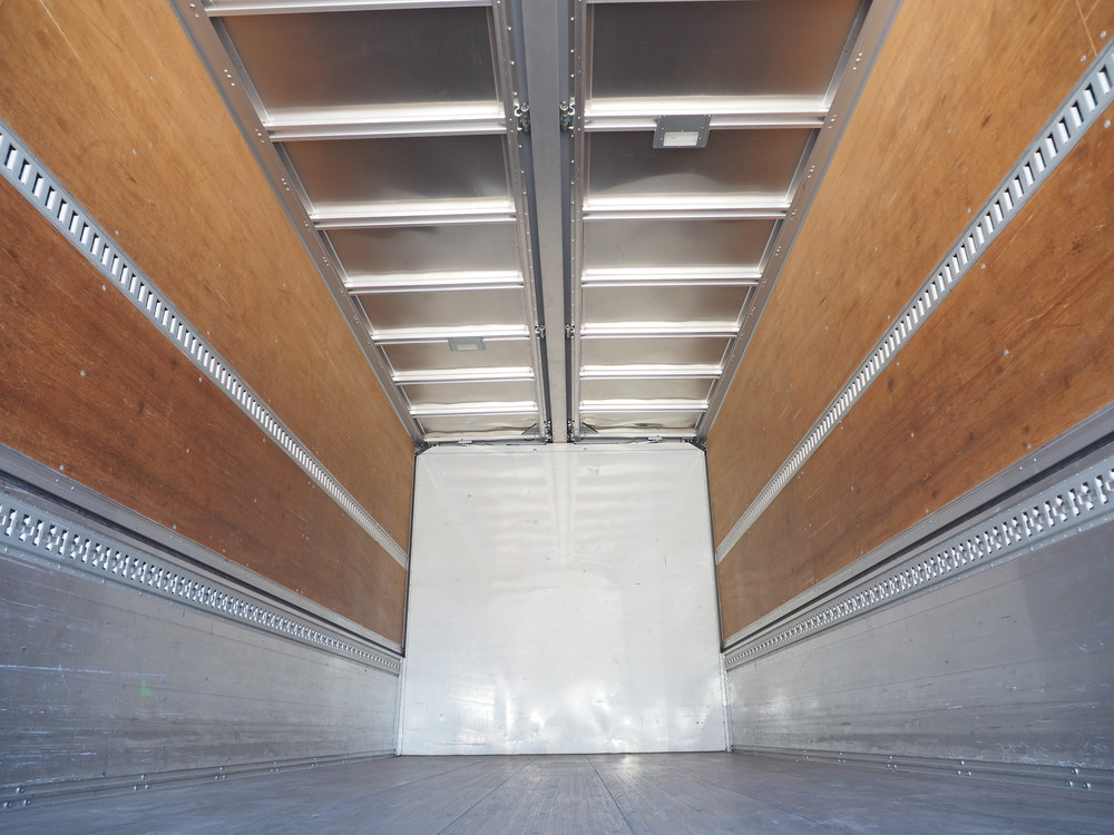 いすゞ フォワード ウイング車 中型 2RG-FRR90T2 年式 H30[写真24]