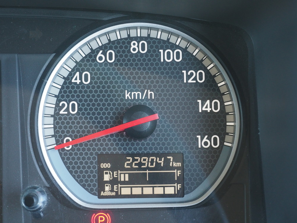 いすゞ フォワード ウイング車 中型 2RG-FRR90T2 年式 H30[写真41]