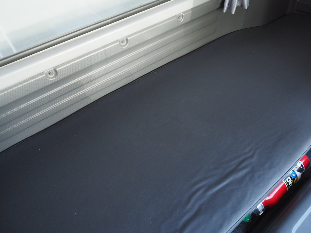 いすゞ フォワード ウイング車 中型 2RG-FRR90T2 年式 H30[写真38]