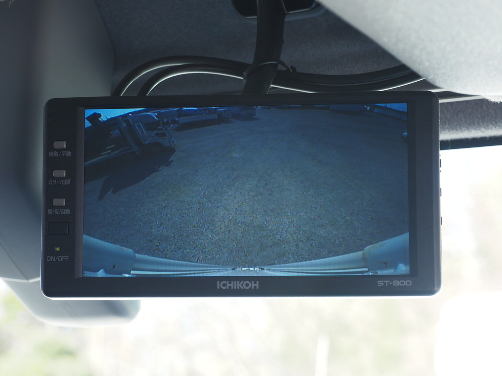 いすゞ フォワード ウイング車 中型 2RG-FRR90T2 年式 H30[写真36]