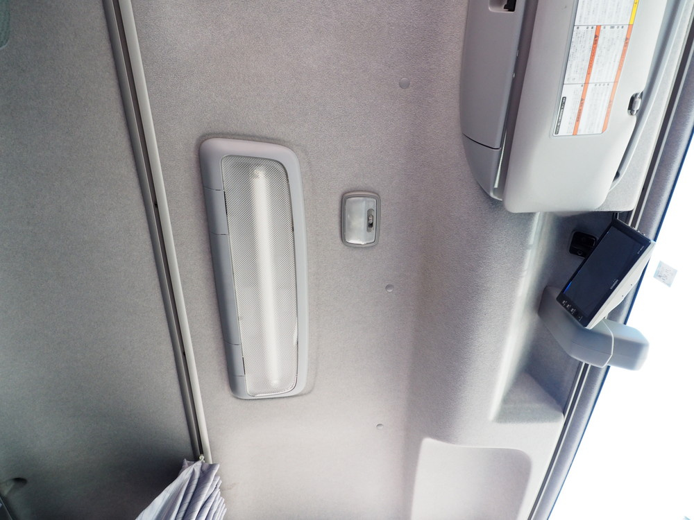 いすゞ フォワード ウイング車 中型 2RG-FRR90T2 年式 H30[写真39]