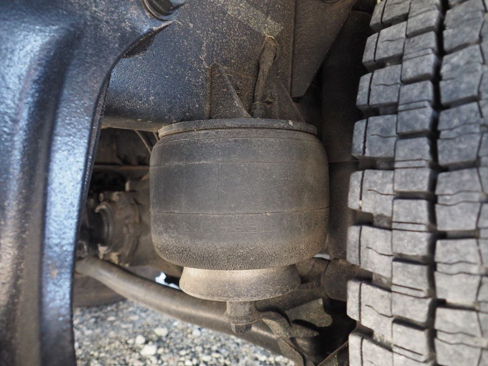 いすゞ フォワード ウイング車 中型 2RG-FRR90T2 年式 H30[写真42]