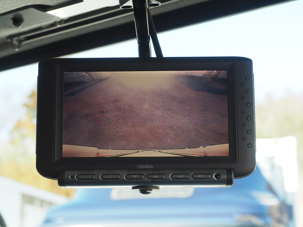 いすゞ ギガ ウイング車 大型 QKG-CYJ77A 年式 H26[写真37]