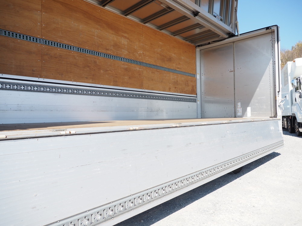 日野 レンジャープロ ウイング車 中型 TKG-FD9JLAA 年式 H29[写真16]