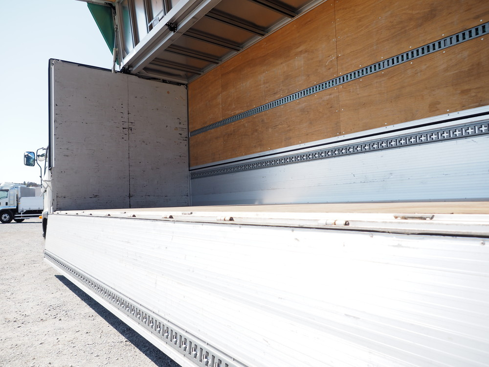 日野 レンジャープロ ウイング車 中型 TKG-FD9JLAA 年式 H29[写真15]