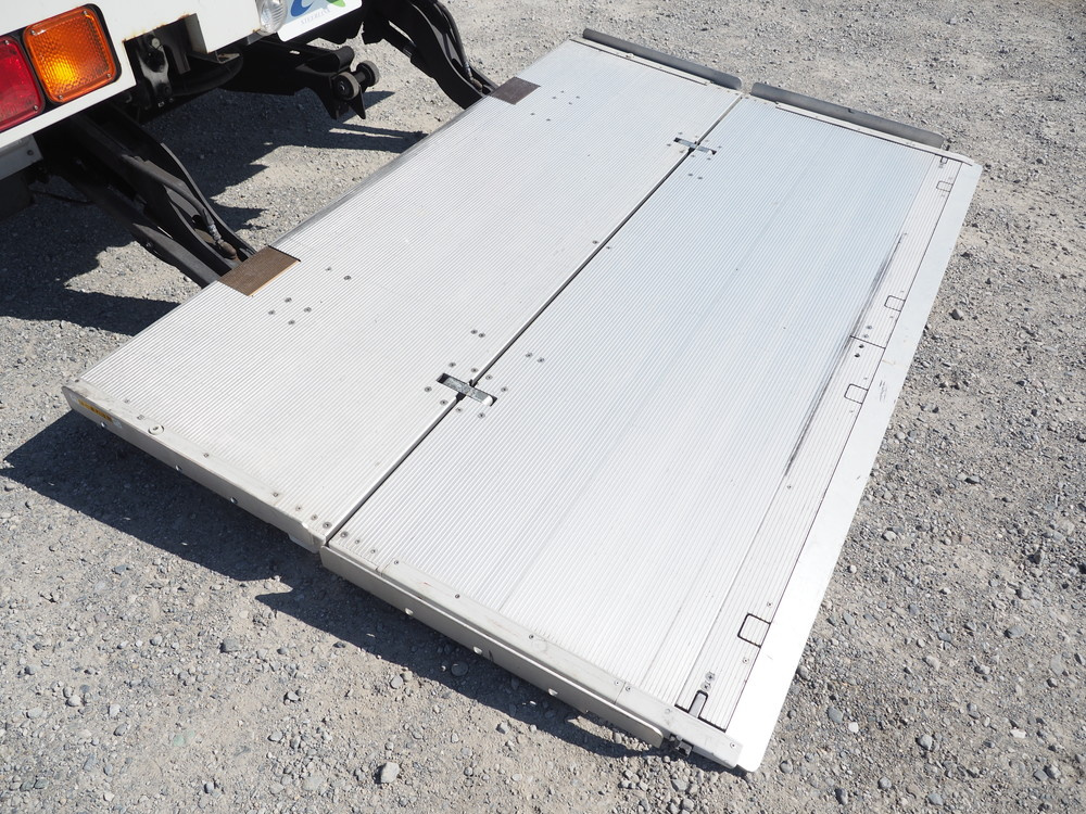 日野 レンジャープロ ウイング車 中型 TKG-FD9JLAA 年式 H29[写真19]